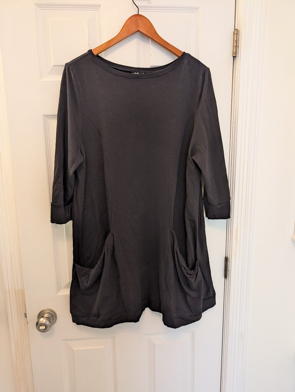 Lilikoi Tunic/Mini Dress